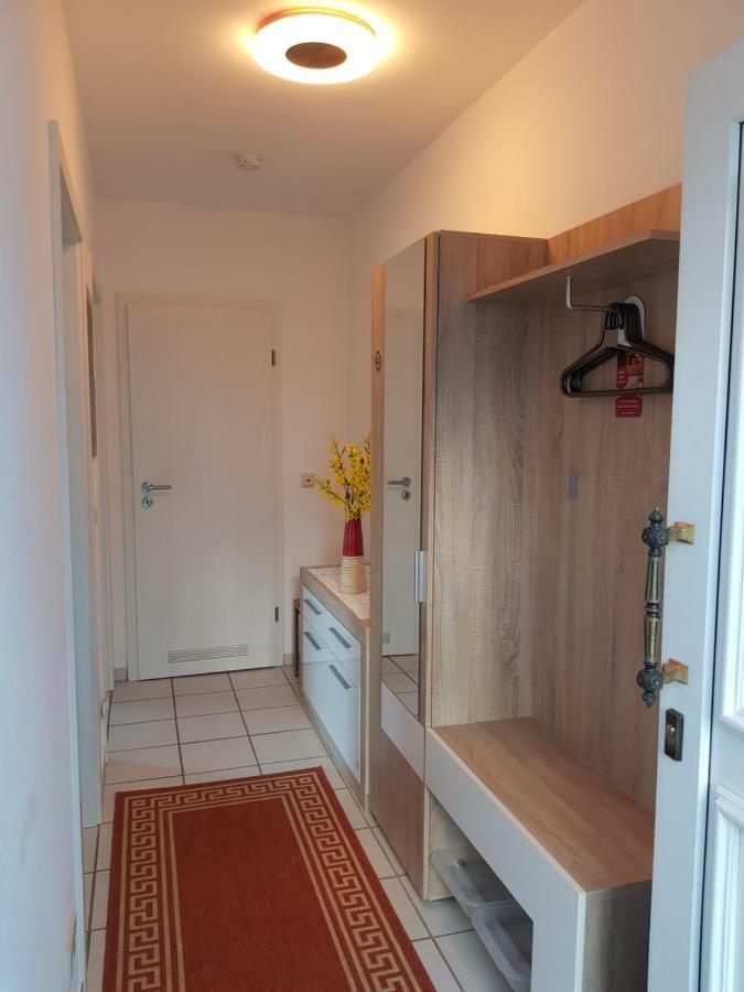 Ferienwohnung Sonnenfels **** バート・エムス エクステリア 写真
